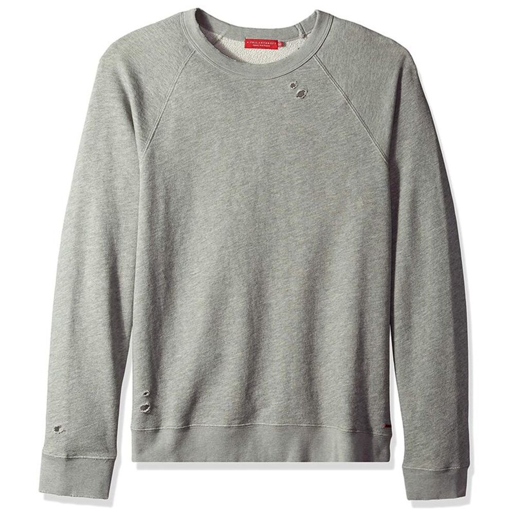 n:philanthropy Mens Brody Sweatshirt, NWT
